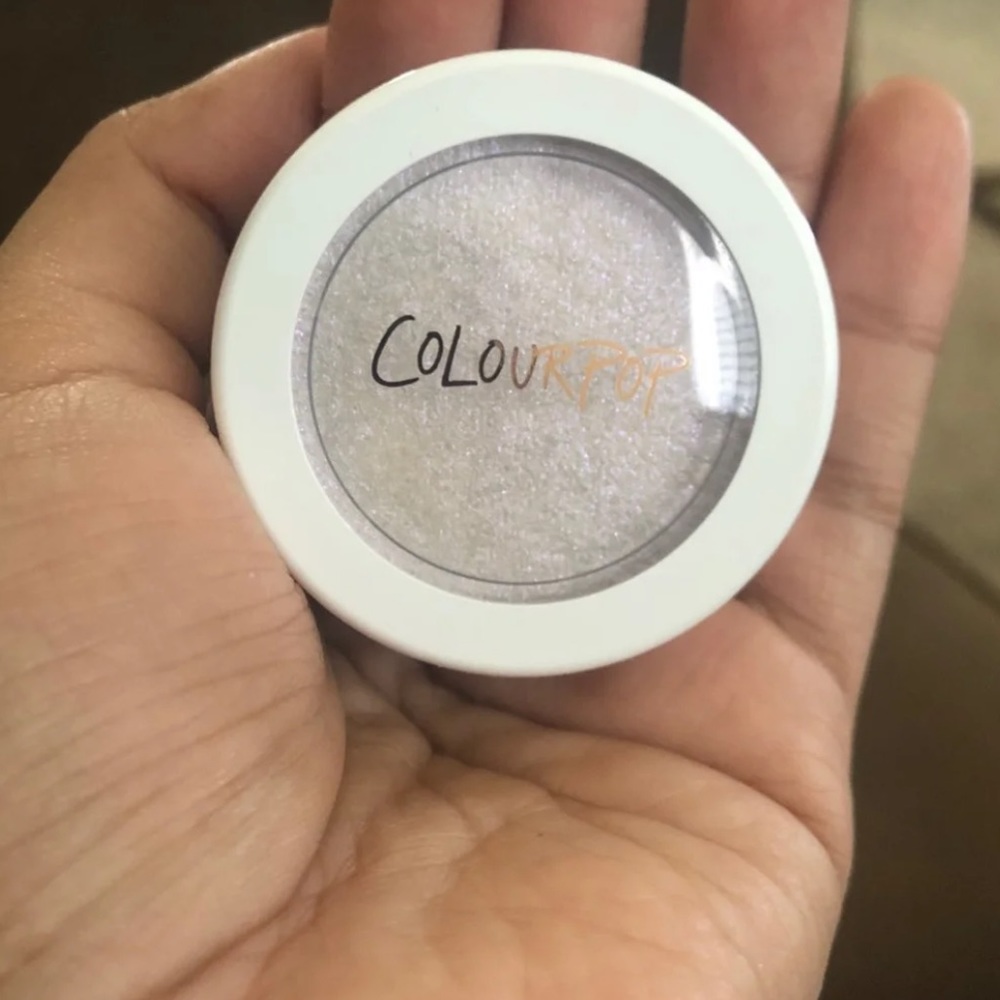 BUNDLE OF 3 colourpop highlighters